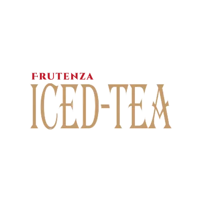 FRUTENZA<span class="marked-text"></span> Iced Tea